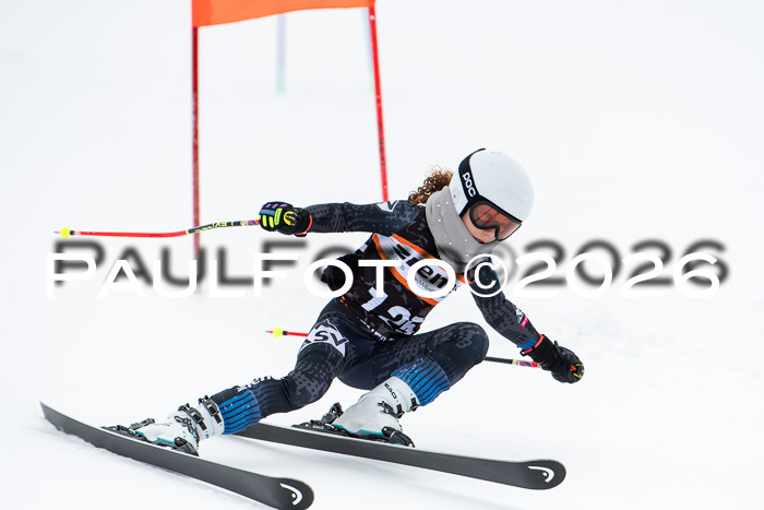 U12 Ziener Kids Cross RSX Reg 3, 24.01.2026