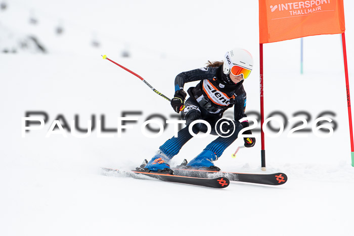 U12 Ziener Kids Cross RSX Reg 3, 24.01.2026