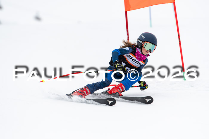 U12 Ziener Kids Cross RSX Reg 3, 24.01.2026