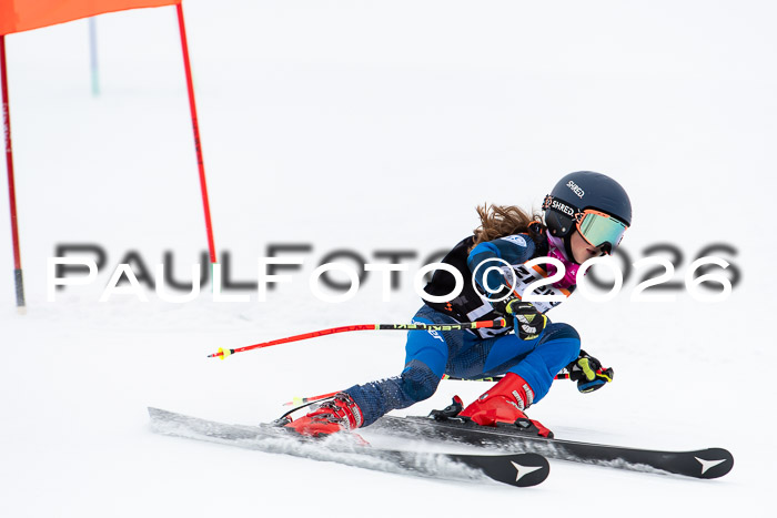 U12 Ziener Kids Cross RSX Reg 3, 24.01.2026