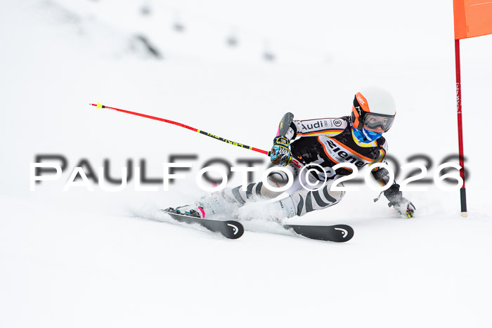 U12 Ziener Kids Cross RSX Reg 3, 24.01.2026