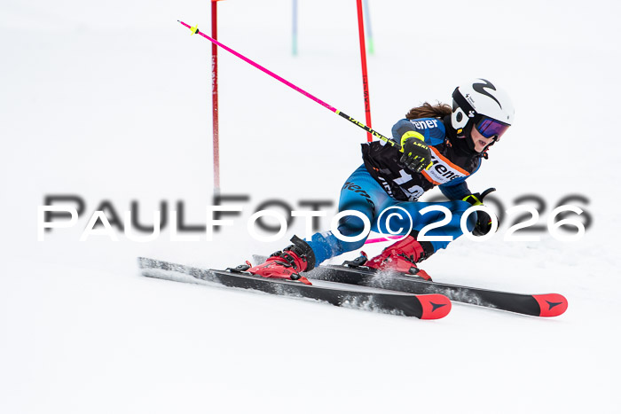 U12 Ziener Kids Cross RSX Reg 3, 24.01.2026