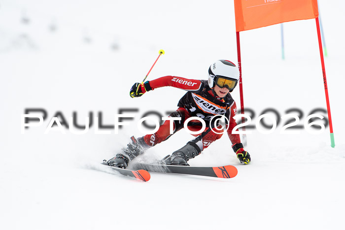 U12 Ziener Kids Cross RSX Reg 3, 24.01.2026