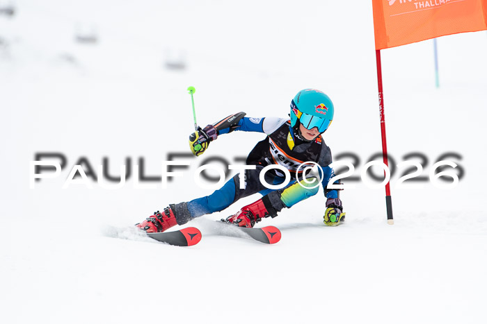 U12 Ziener Kids Cross RSX Reg 3, 24.01.2026