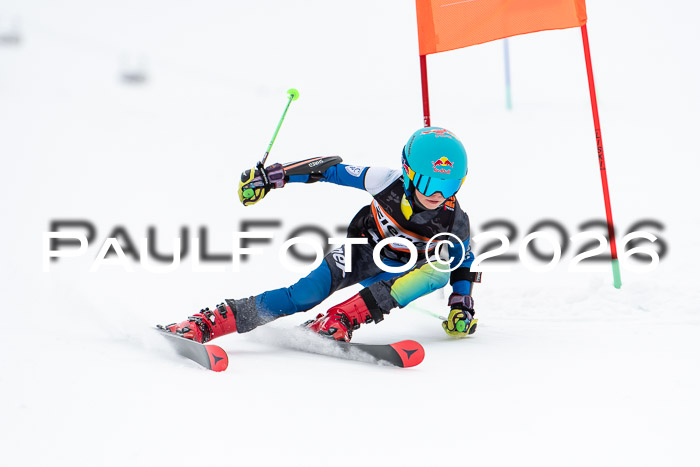 U12 Ziener Kids Cross RSX Reg 3, 24.01.2026