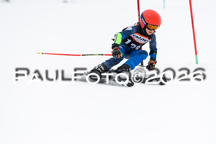 U12 Ziener Kids Cross RSX Reg 3, 24.01.2026