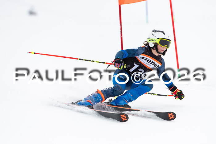 U12 Ziener Kids Cross RSX Reg 3, 24.01.2026