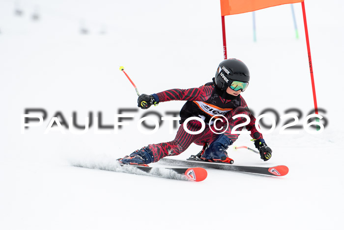 U12 Ziener Kids Cross RSX Reg 3, 24.01.2026