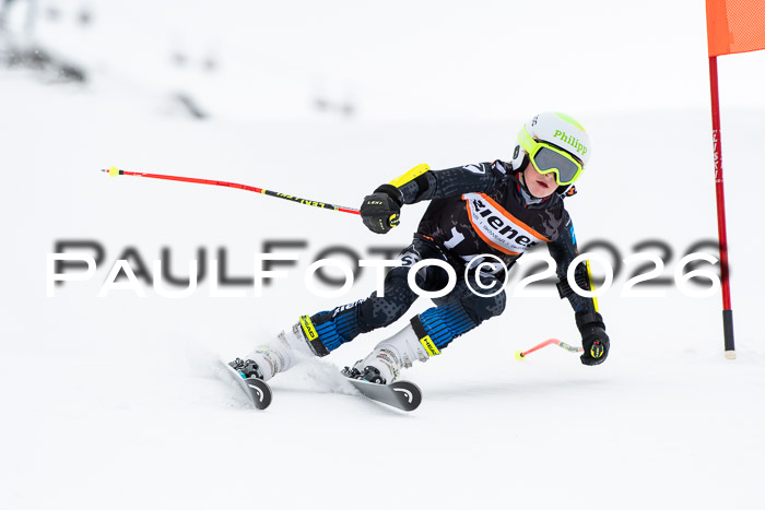 U12 Ziener Kids Cross RSX Reg 3, 24.01.2026