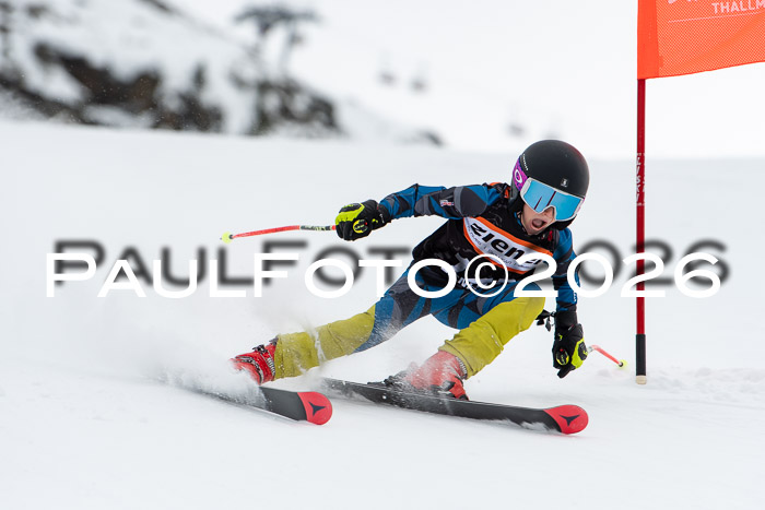 U12 Ziener Kids Cross RSX Reg 3, 24.01.2026