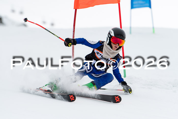 U12 Ziener Kids Cross RSX Reg 3, 24.01.2026