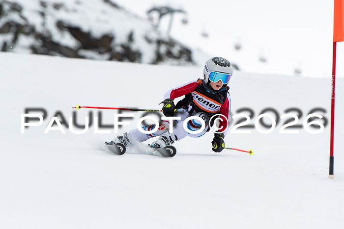 U12 Ziener Kids Cross RSX Reg 3, 24.01.2026