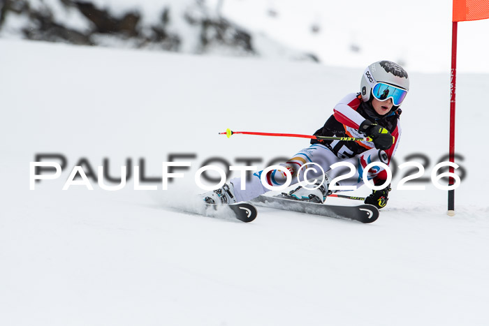 U12 Ziener Kids Cross RSX Reg 3, 24.01.2026