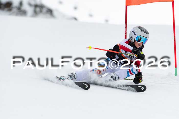 U12 Ziener Kids Cross RSX Reg 3, 24.01.2026