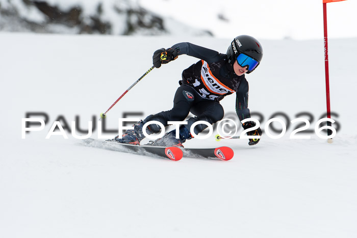 U12 Ziener Kids Cross RSX Reg 3, 24.01.2026