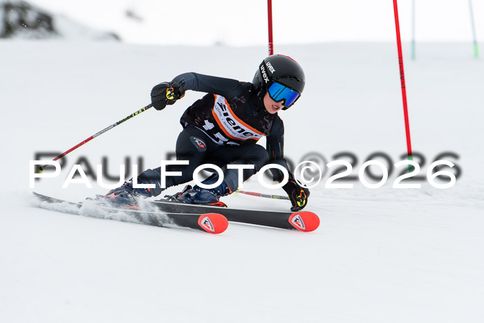 U12 Ziener Kids Cross RSX Reg 3, 24.01.2026