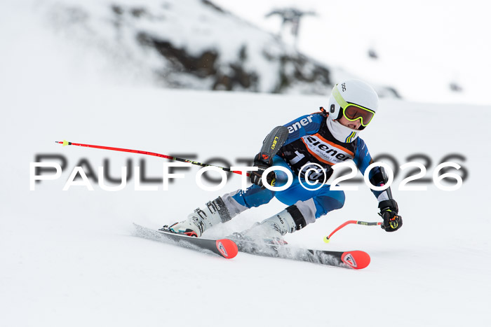 U12 Ziener Kids Cross RSX Reg 3, 24.01.2026