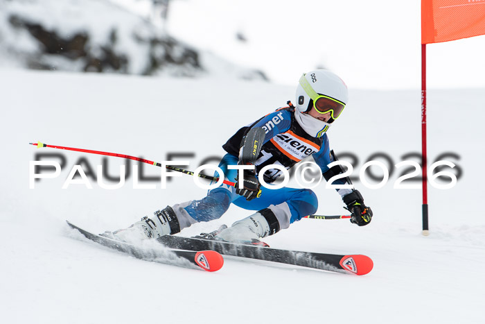 U12 Ziener Kids Cross RSX Reg 3, 24.01.2026