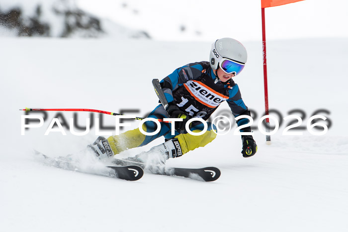 U12 Ziener Kids Cross RSX Reg 3, 24.01.2026