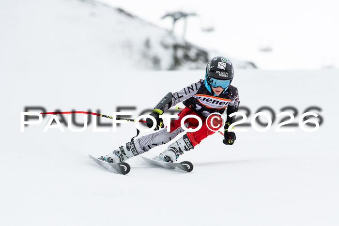 U12 Ziener Kids Cross RSX Reg 3, 24.01.2026