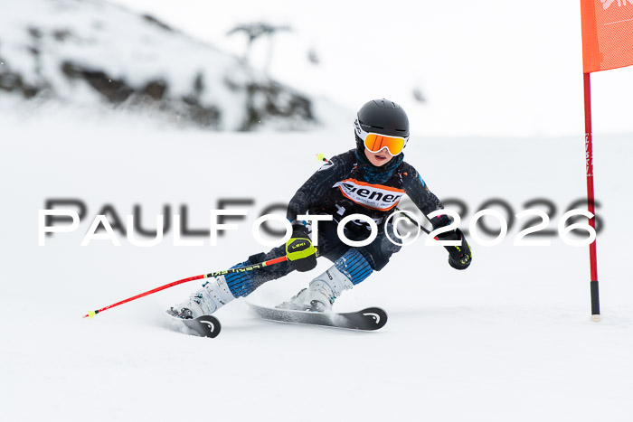 U12 Ziener Kids Cross RSX Reg 3, 24.01.2026