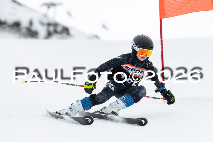 U12 Ziener Kids Cross RSX Reg 3, 24.01.2026