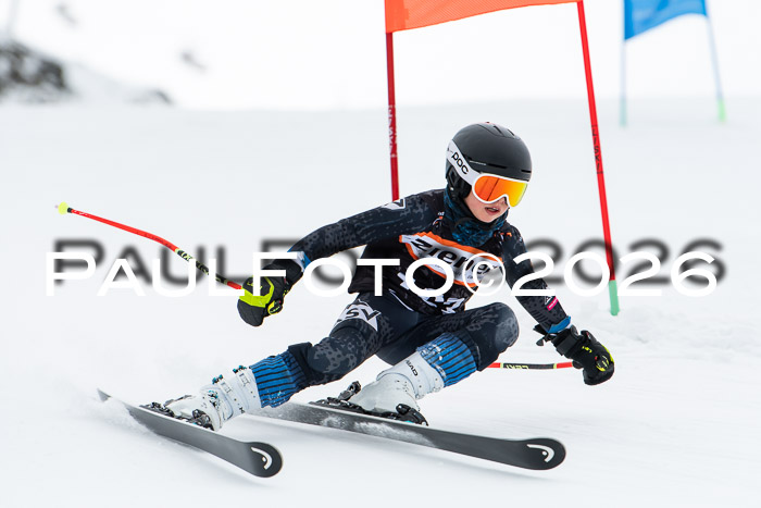 U12 Ziener Kids Cross RSX Reg 3, 24.01.2026