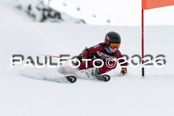 U12 Ziener Kids Cross RSX Reg 3, 24.01.2026