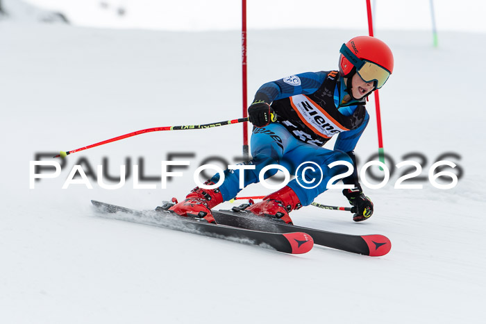 U12 Ziener Kids Cross RSX Reg 3, 24.01.2026