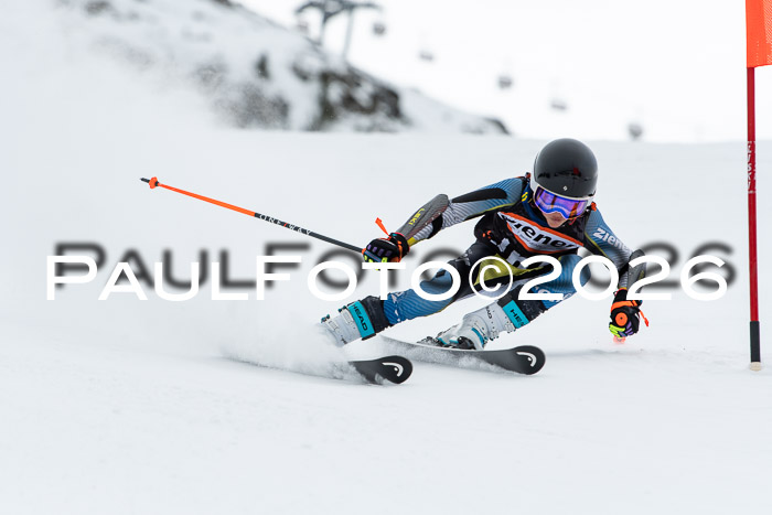 U12 Ziener Kids Cross RSX Reg 3, 24.01.2026