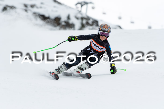 U12 Ziener Kids Cross RSX Reg 3, 24.01.2026