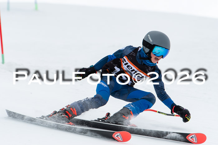 U12 Ziener Kids Cross RSX Reg 3, 24.01.2026