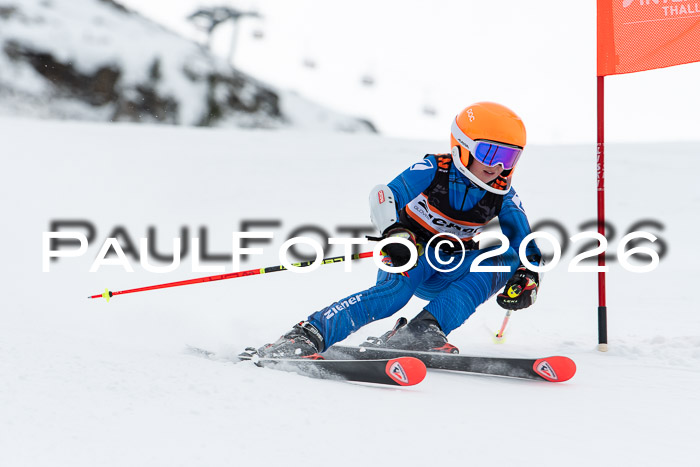 U12 Ziener Kids Cross RSX Reg 3, 24.01.2026