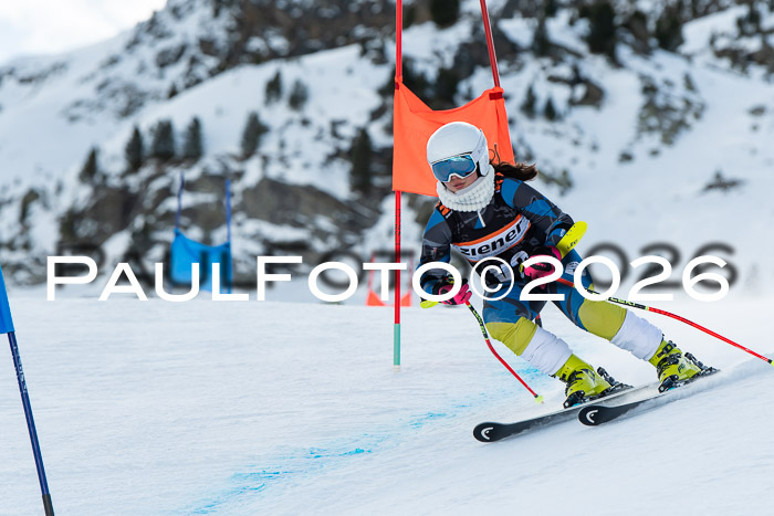 U12 Ziener Kids Cross RSX Reg 3, 24.01.2026