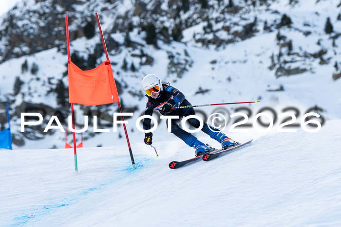 U12 Ziener Kids Cross RSX Reg 3, 24.01.2026