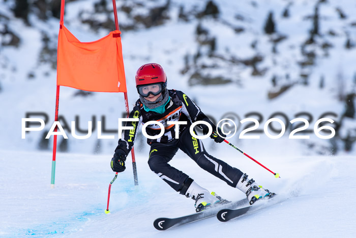 U12 Ziener Kids Cross RSX Reg 3, 24.01.2026