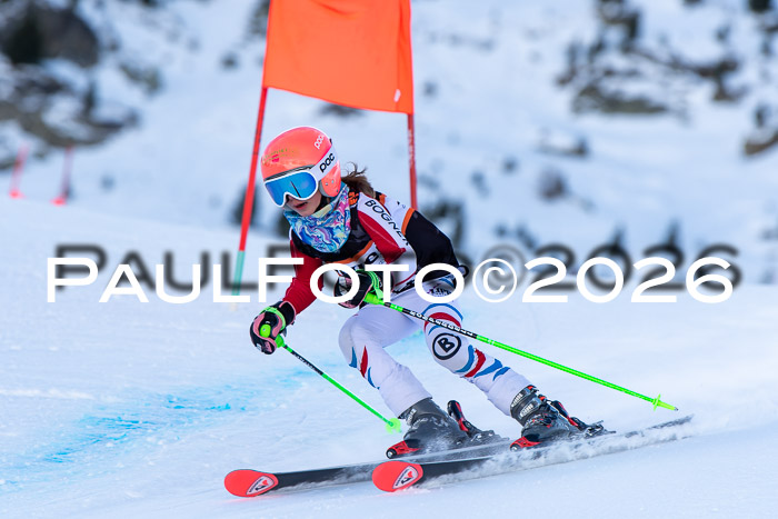 U12 Ziener Kids Cross RSX Reg 3, 24.01.2026