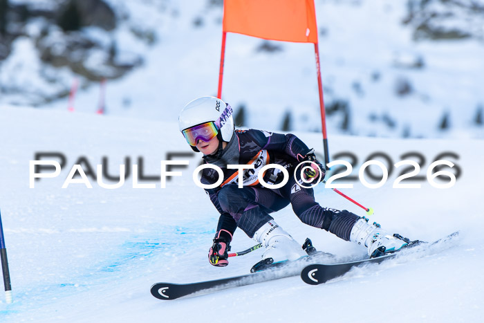 U12 Ziener Kids Cross RSX Reg 3, 24.01.2026