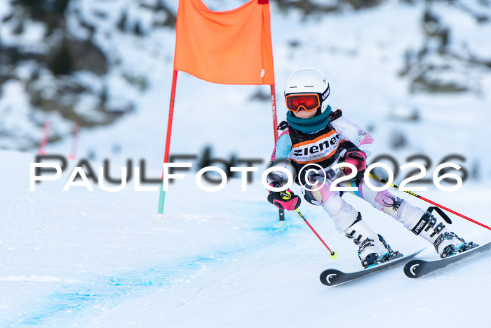 U12 Ziener Kids Cross RSX Reg 3, 24.01.2026