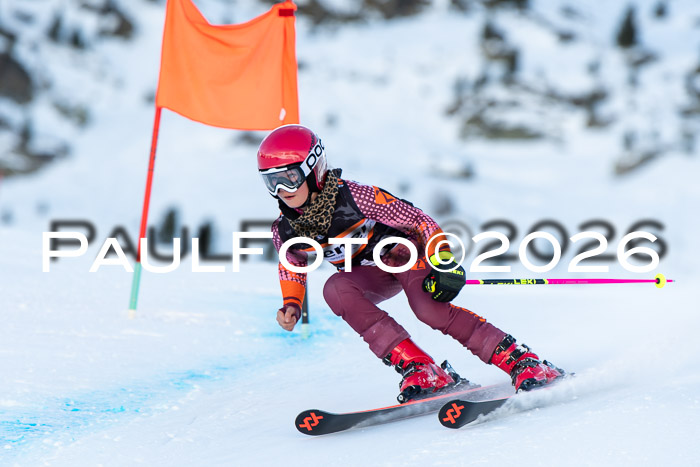 U12 Ziener Kids Cross RSX Reg 3, 24.01.2026