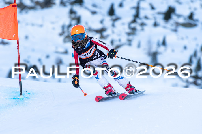 U12 Ziener Kids Cross RSX Reg 3, 24.01.2026