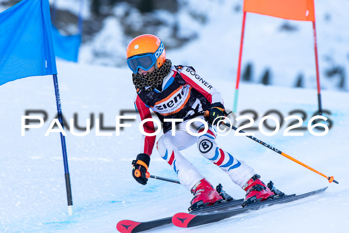 U12 Ziener Kids Cross RSX Reg 3, 24.01.2026