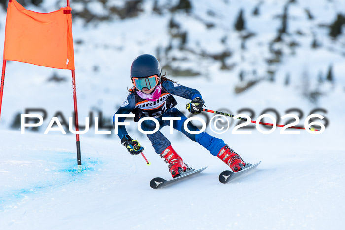 U12 Ziener Kids Cross RSX Reg 3, 24.01.2026