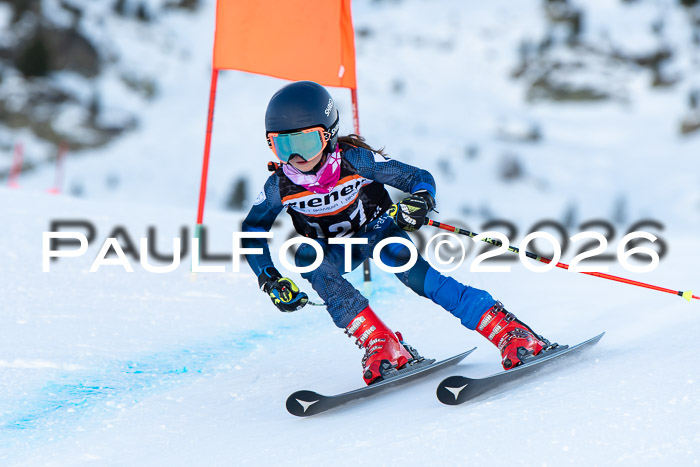U12 Ziener Kids Cross RSX Reg 3, 24.01.2026