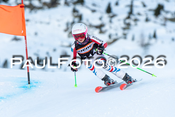 U12 Ziener Kids Cross RSX Reg 3, 24.01.2026