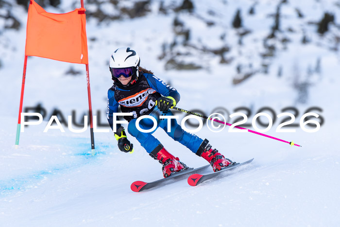 U12 Ziener Kids Cross RSX Reg 3, 24.01.2026