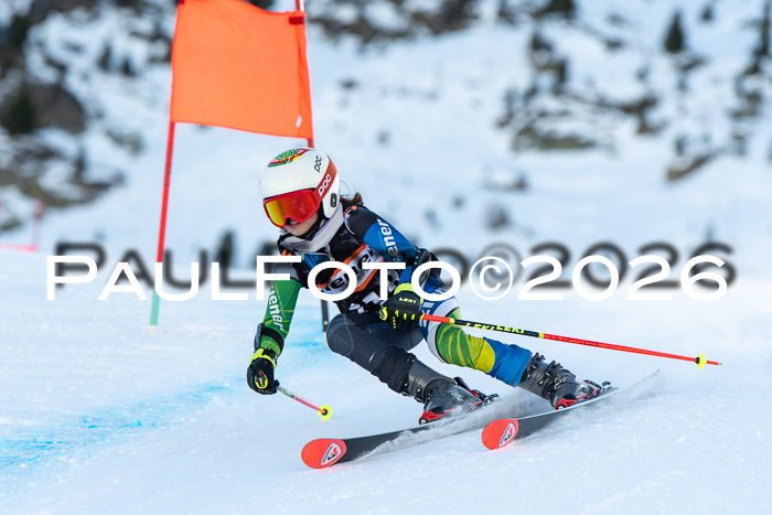 U12 Ziener Kids Cross RSX Reg 3, 24.01.2026