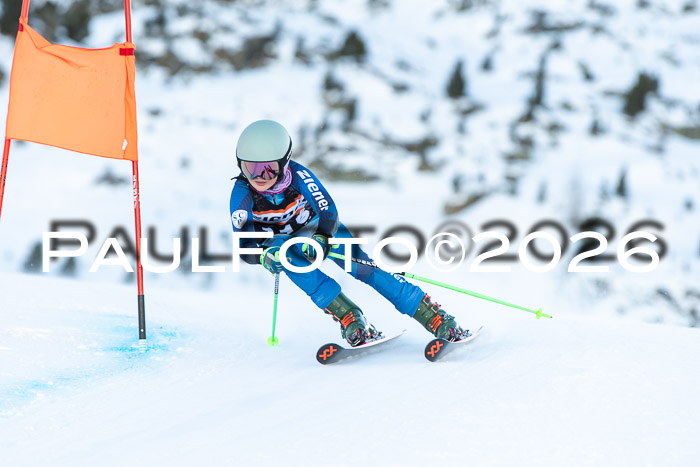 U12 Ziener Kids Cross RSX Reg 3, 24.01.2026