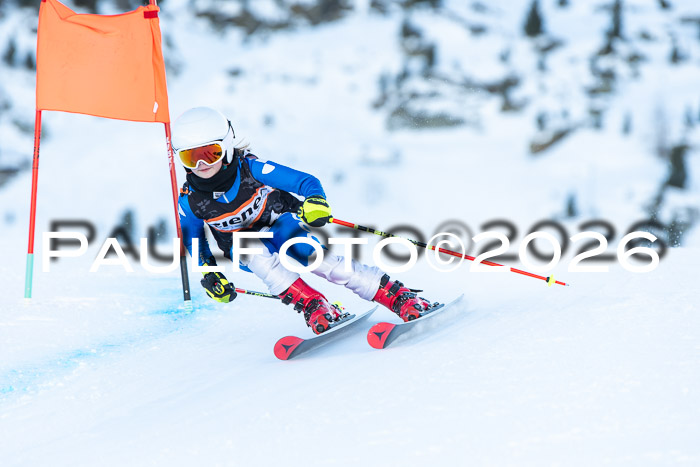 U12 Ziener Kids Cross RSX Reg 3, 24.01.2026