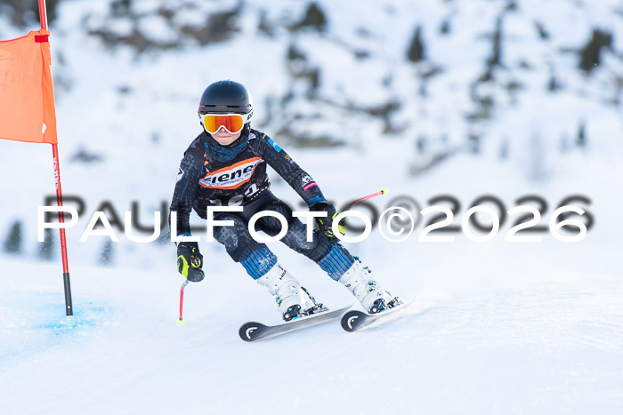 U12 Ziener Kids Cross RSX Reg 3, 24.01.2026